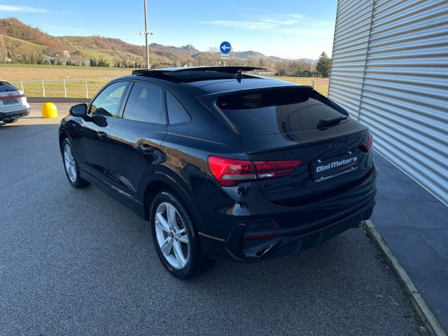 AUDI Q3 usata, con Antifurto