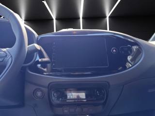 TOYOTA Aygo X usata, con USB