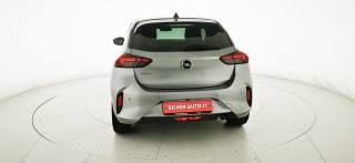 OPEL Corsa usata, con Touch screen