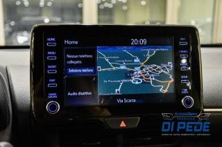 TOYOTA Yaris Cross usata, con Chiusura centralizzata telecomandata