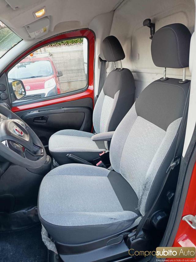 FIAT Fiorino usata 15