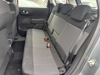 CITROEN C3 Aircross usata, con Chiusura centralizzata