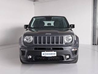 JEEP Renegade usata, con Airbag laterali