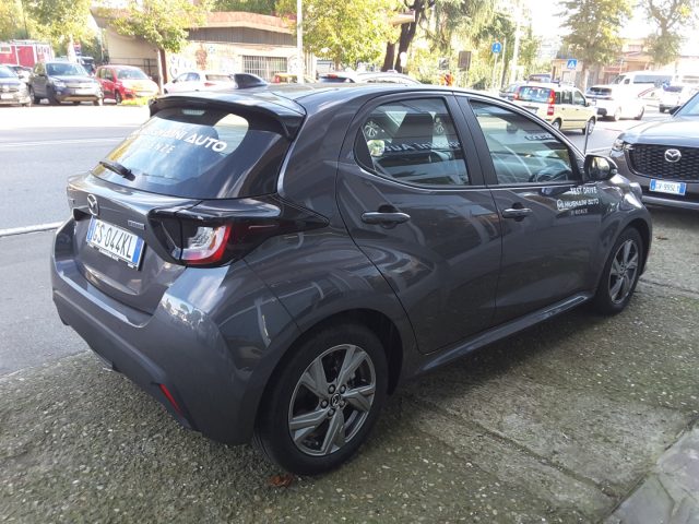 MAZDA 2 usata, con Specchietti laterali elettrici