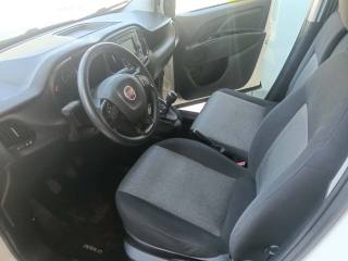 FIAT Doblo usata, con Airbag