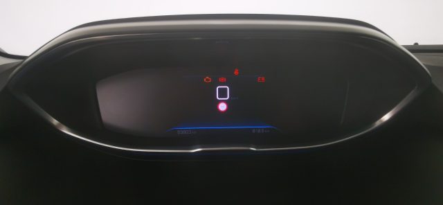 PEUGEOT 5008 usata, con Cronologia tagliandi