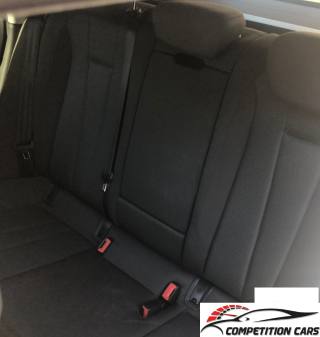 AUDI A4 usata, con Autoradio digitale