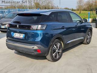 PEUGEOT 3008 usata, con Autoradio