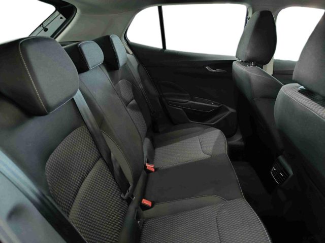 SKODA Fabia usata, con Cruise Control