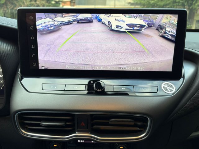 NISSAN Juke usata, con Chiusura centralizzata