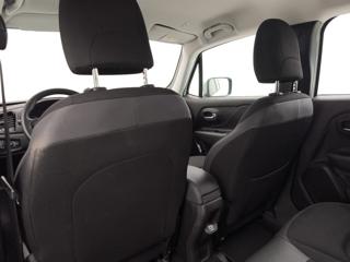 JEEP Renegade usata, con Sistema di navigazione