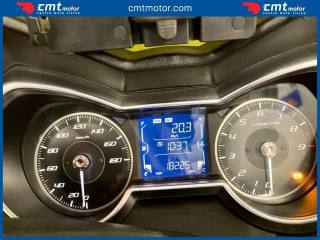 YAMAHA X-Max 400 usata 4