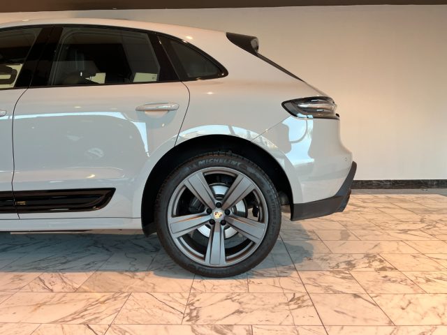 PORSCHE Macan usata, con ESP