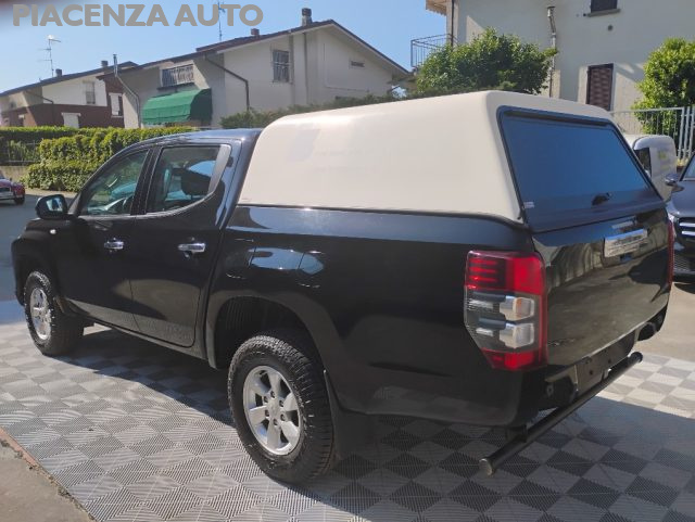 MITSUBISHI L200 usata, con Airbag Passeggero