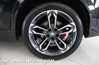 BMW X2 usata, con Sensori di parcheggio anteriori