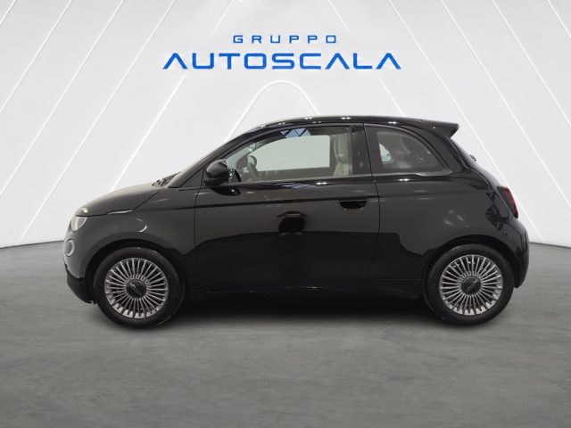 FIAT 500 usata, con Autoradio