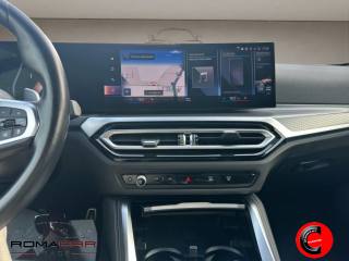 BMW 430 usata, con Immobilizzatore elettronico