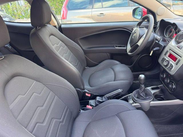 ALFA ROMEO MiTo usata, con Airbag laterali