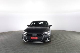 AUDI A3 A3 SPB 35 TDI S tronic Business Advanced