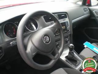 VOLKSWAGEN Golf usata 14