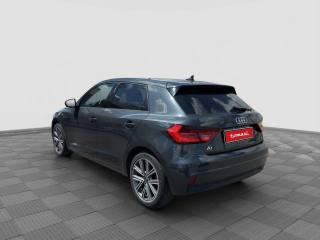 AUDI A1 usata 4