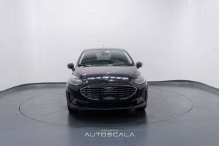FORD Fiesta usata, con Airbag