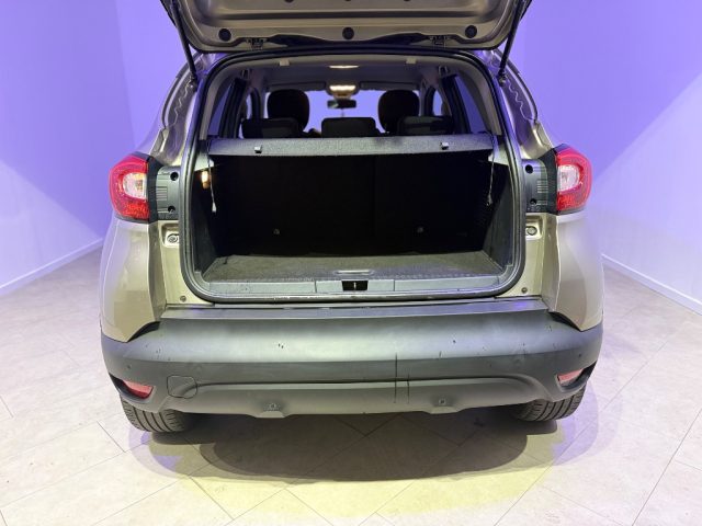 RENAULT Captur usata 7
