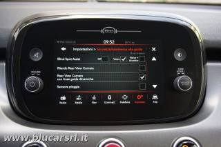 FIAT 500X usata, con Specchietti laterali elettrici