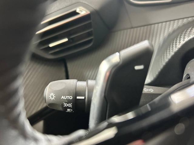 PEUGEOT 2008 usata, con Park Distance Control
