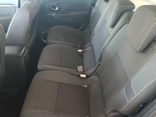 RENAULT Scenic usata, con Cronologia tagliandi