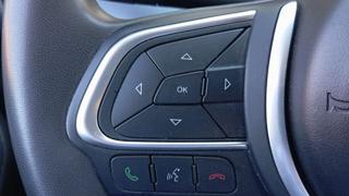 FIAT 500X usata, con Servosterzo