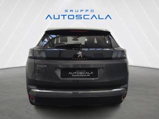 PEUGEOT 3008 usata, con Alzacristalli elettrici