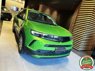 OPEL Mokka usata, con Boardcomputer