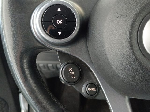 SMART ForTwo usata, con Frenata d