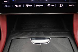 MASERATI Grecale usata, con Touch screen