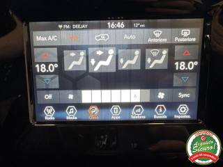 JEEP Compass usata, con Immobilizzatore elettronico