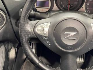 NISSAN 370Z usata, con Airbag testa
