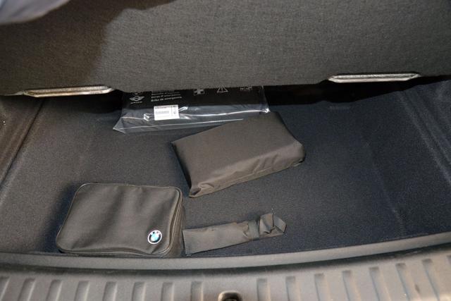 BMW X1 usata, con Controllo elettronico della corsia