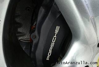 PORSCHE Boxster usata 25