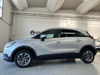 OPEL Crossland X usata, con Airbag