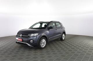 VOLKSWAGEN T-Cross usata 6