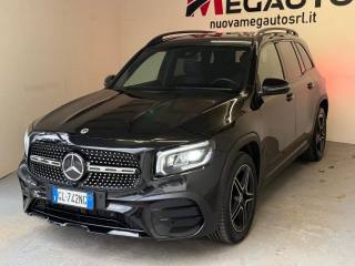 MERCEDES-BENZ GLB 200 usata, con Airbag Passeggero