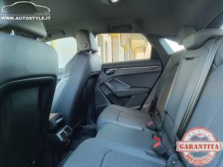 AUDI Q3 usata, con Cruise Control