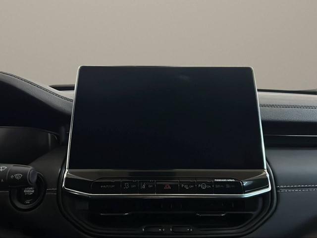 JEEP Compass usata, con Sistema di navigazione