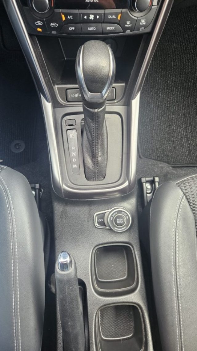 SUZUKI S-Cross usata 10
