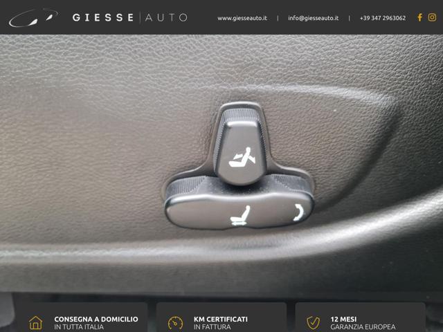 SSANGYONG Korando usata, con Controllo trazione