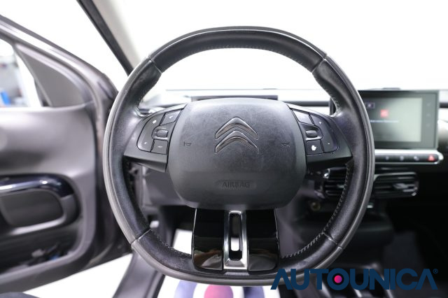 CITROEN C4 Cactus usata, con Cerchi in lega