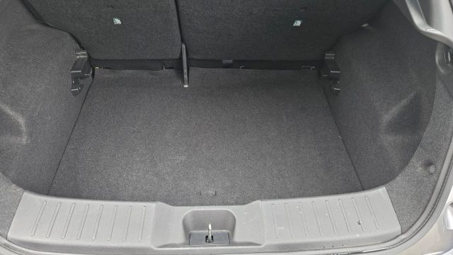NISSAN Juke usata, con Bluetooth