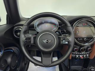 MINI Mini usata, con Climatizzatore
