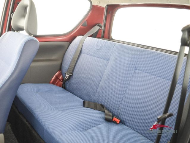 FIAT Seicento usata 9